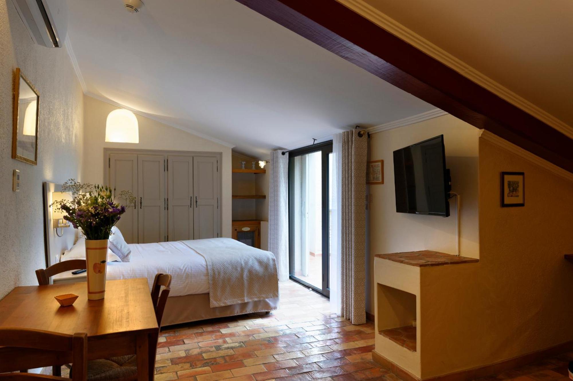 Hotel Charembeau Forcalquier