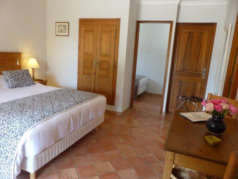 Charembeau 3*
