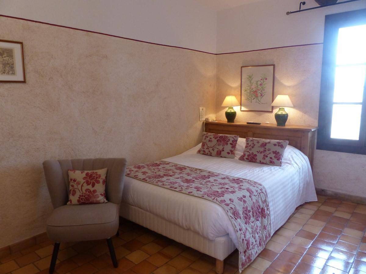 Charembeau Hotel Forcalquier