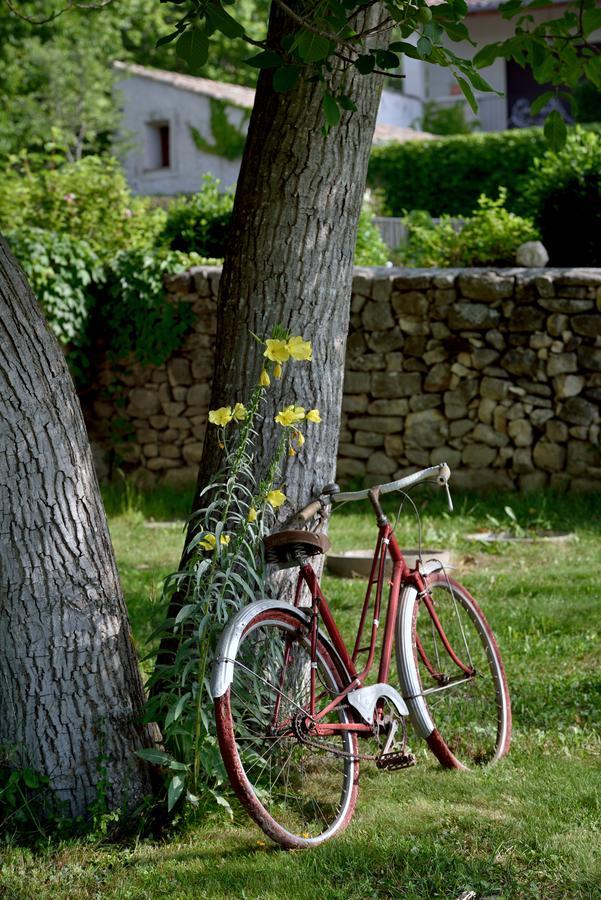 Charembeau 3* Forcalquier