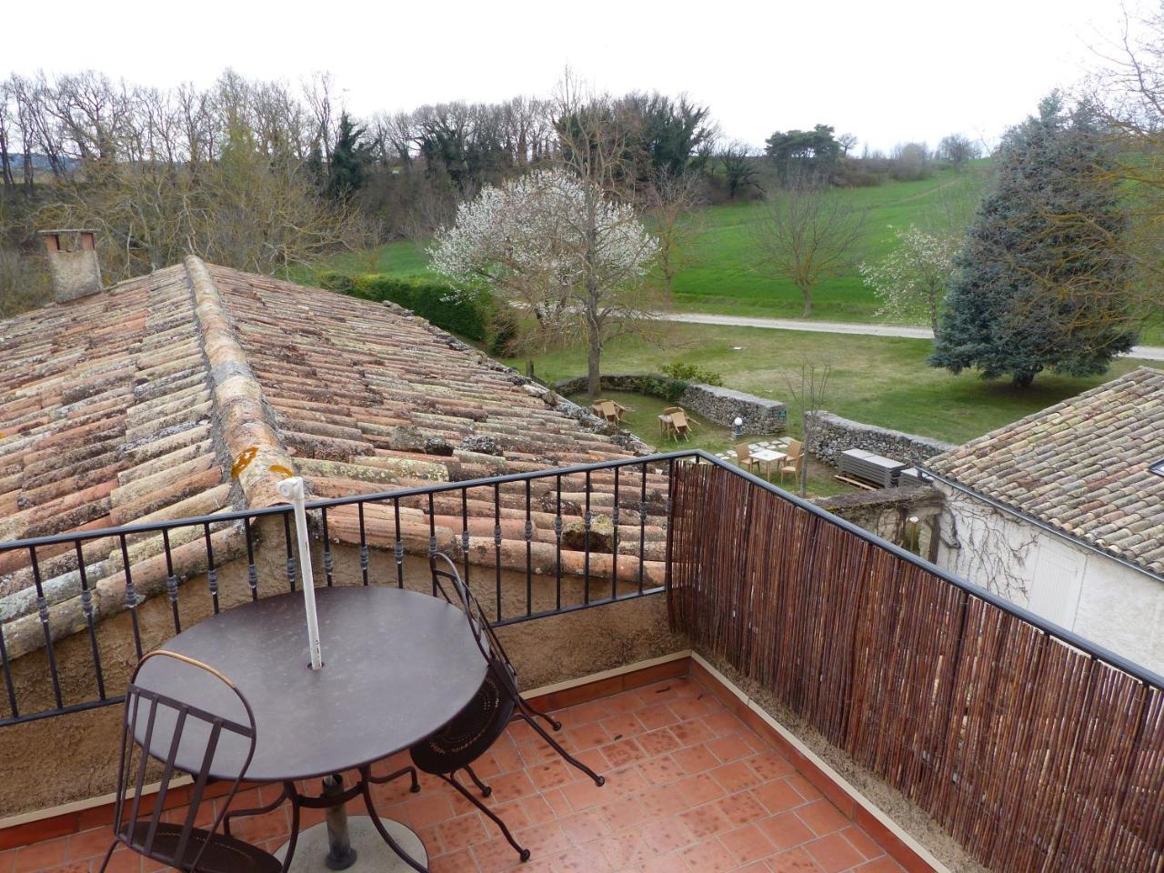 Charembeau Hotel Forcalquier