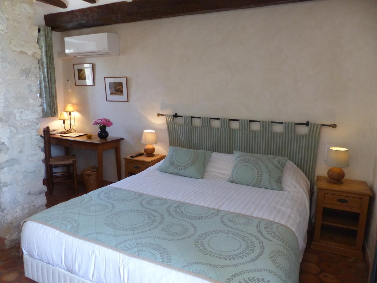 Charembeau 3* Forcalquier