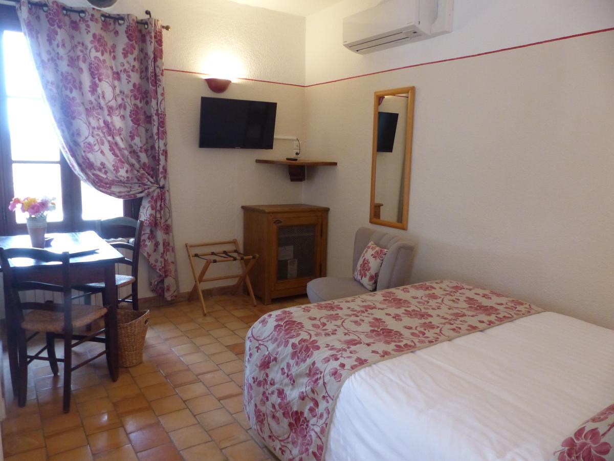 Charembeau Forcalquier